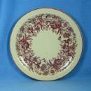 Shenango Pottery China INCA WARE Incaware Lunch Plate