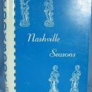 Kitchen Antique Cookbook Group CHRISTMAS FAVORITES * CHEFS BEST and others