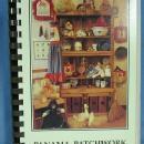 Kitchen Antique Cookbook Group CHRISTMAS FAVORITES * CHEFS BEST and others