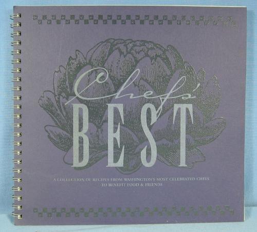 Kitchen Antique Cookbook Group CHRISTMAS FAVORITES * CHEFS BEST and others