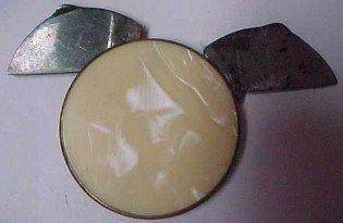Cigar Cutter STAR GLOVE CO. - Tobacciana