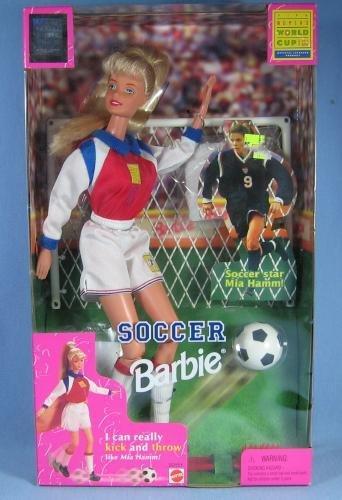 Barbie NASCAR 50th Anniversary Collector Edition Toy Doll - Mint in Original Box