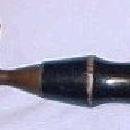 Leather Cutter Hand Tool - Metalware