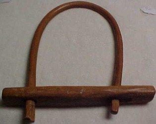 HORSE Comb Curry - Metalware
