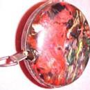 BAKELITE Tape Measure - Plastics