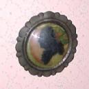 Washington Wax Silouette - Pewter