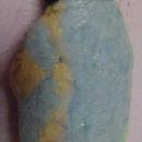 Skookum Indian Tape Measure - Textile