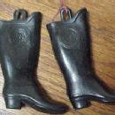 U.S. Rubber Sales Sample Boots - Toys