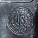U.S. Rubber Sales Sample Boots - Toys