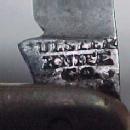 ATKINS SAW Pocket Knife - MKW