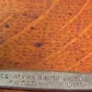 ATKINS SAW Pocket Knife - MKW