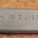 ATKINS SAW Pocket Knife - MKW