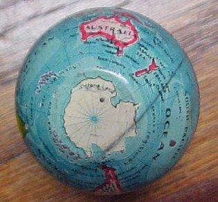 Globe WORLD Sewing Kit - Textiles