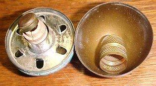 Globe WORLD Sewing Kit - Textiles