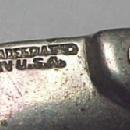 World's Fair Opener CHICAGO - Metalware