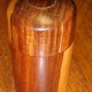 Traveler's INKWELL Ink Well - Treenware