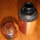 Traveler's INKWELL Ink Well - Treenware
