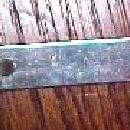 Hem GAGE Vintage WEBSTER Sterling - Silver
