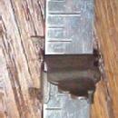 Hem GAGE Vintage WEBSTER Sterling - Silver