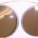 Old Silver Clip On Folding Sunglasses - Miscellaneous