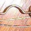 Civil War Eye Glasses SPECKS - Military
