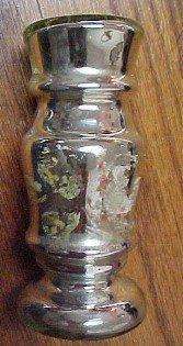 Mercury VINTAGE Vase - Collectibles