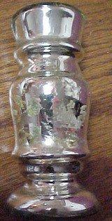 Mercury VINTAGE Vase - Collectibles