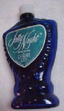 JOLLY NIGHT Eau De Cologne LANDER - Bottles