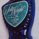JOLLY NIGHT Eau De Cologne LANDER - Bottles
