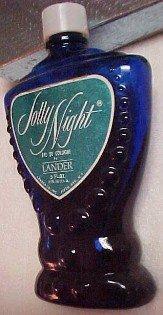 JOLLY NIGHT Eau De Cologne LANDER - Bottles
