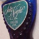JOLLY NIGHT Eau De Cologne LANDER - Bottles