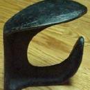 Cobbler's Farrier Shoe Last Blacksmith Iron - Metalware