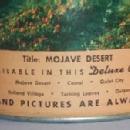 Two Jigsaw Puzzles in Original Round Boxes - Toys