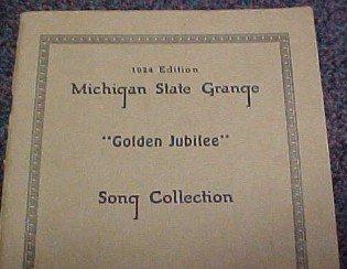 1924 Grange