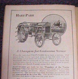 1924 Grange