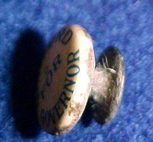 Cuff Link Button GARFORD for GOVERNOR - Metals/Buttons & Badges