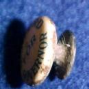 Cuff Link Button GARFORD for GOVERNOR - Metals/Buttons & Badges