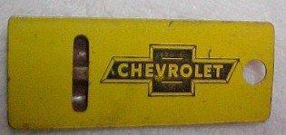 Indian Gun Whistle Tin - Advertising