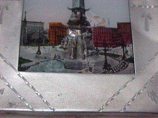 Soldiers & Sailors Memorial - MKW