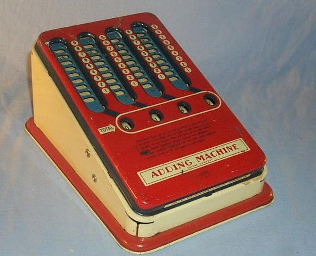 AMERICAN FAMILY SCALE Household Scale - Metalware