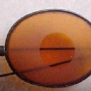 Civil War Shooter's Sunglasses - Glass