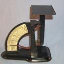 IDEAL Postal Scale - Metalware