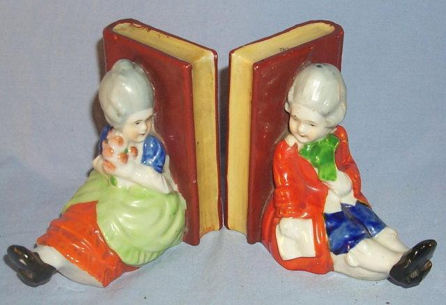 LITTLE RED RIDING HOOD 12 Piece Tin Tea Set - Toys