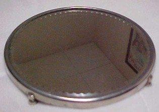Platform Mirror Display Medium - Glass