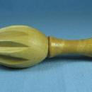 Kitchen Antique Woodenware Citrus SQUEEZE Juicer - Antique Lemon Orange Juicer