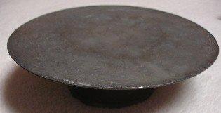 Pewter Inkwell for SHIP - Metalware