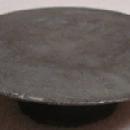 Pewter Inkwell for SHIP - Metalware