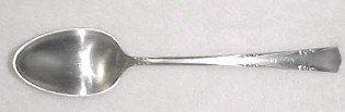 Gorham Sterling Tea Spoon - Silver