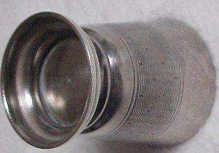 Sterling Wine Cup - Silver