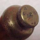 Plum Bob Cast Iron Brass - Tools